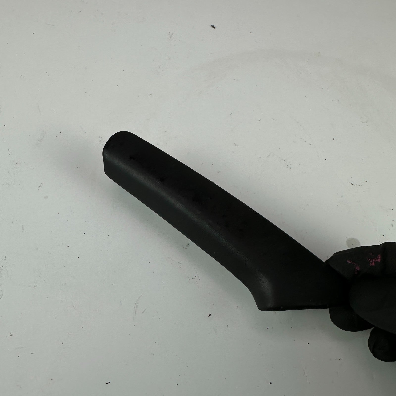 2014-2019 CHEVROLET CORVETTE C7 DASH DASHBOARD LEFT SIDE GRIP GRAB HANDLE OEM