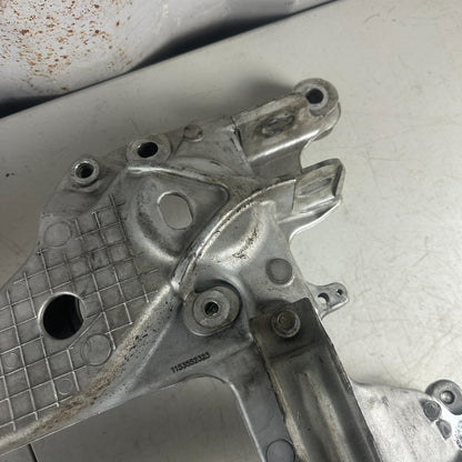 2014-2019 CORVETTE C7 FRONT ENGINE CRADLE SUSPENSION CROSSMEMBER 23314300 OEM