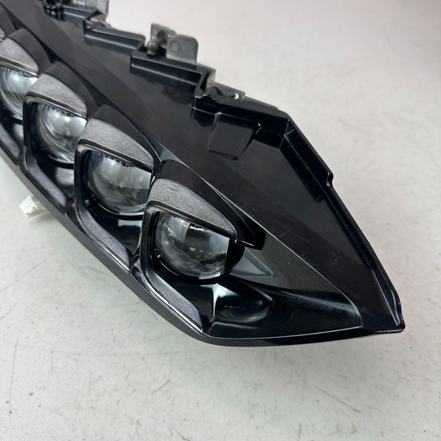 2018-2020 ACURA TLX FRONT RIGHT PASSENGER LED HEADLIGHT HEADLAMP 33100TZ3A61 OEM