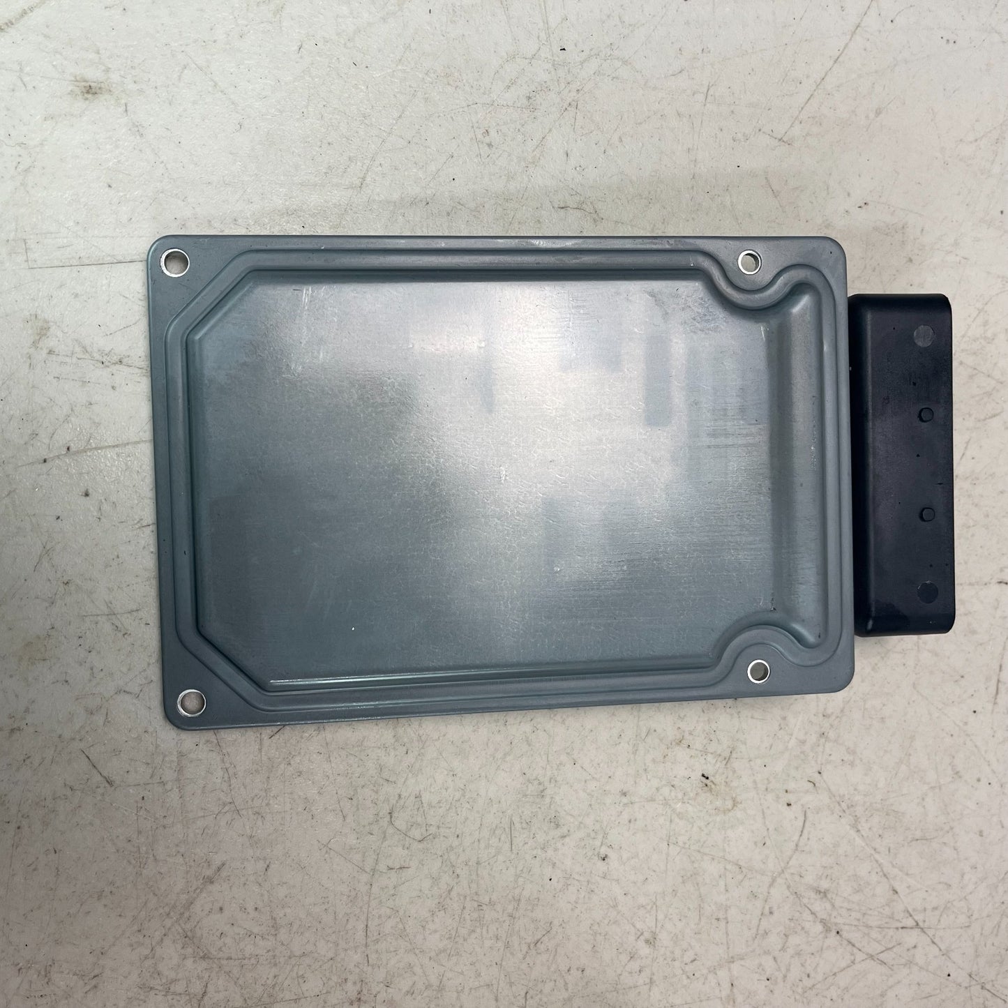 2008-2015 CADILLAC CTS-V ELECTRONIC SUSPENSION CONTROL MODULE UNIT 25942821 OEM