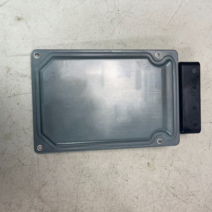 2008-2015 CADILLAC CTS-V ELECTRONIC SUSPENSION CONTROL MODULE UNIT 25942821 OEM