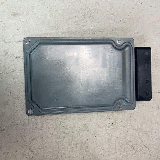 2008-2015 CADILLAC CTS-V ELECTRONIC SUSPENSION CONTROL MODULE UNIT 25942821 OEM