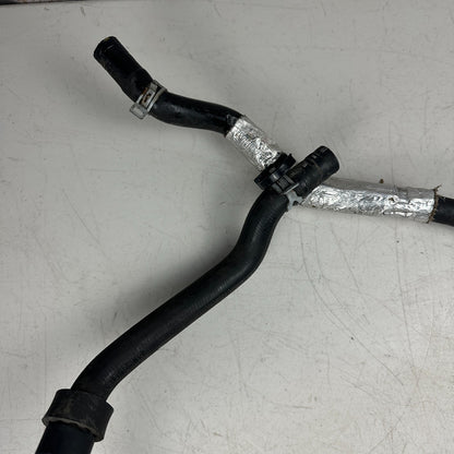 2014-2019 CHEVROLET CORVETTE C7 RADIATOR COOLANT HEATER HOSE LINE PIPE OEM