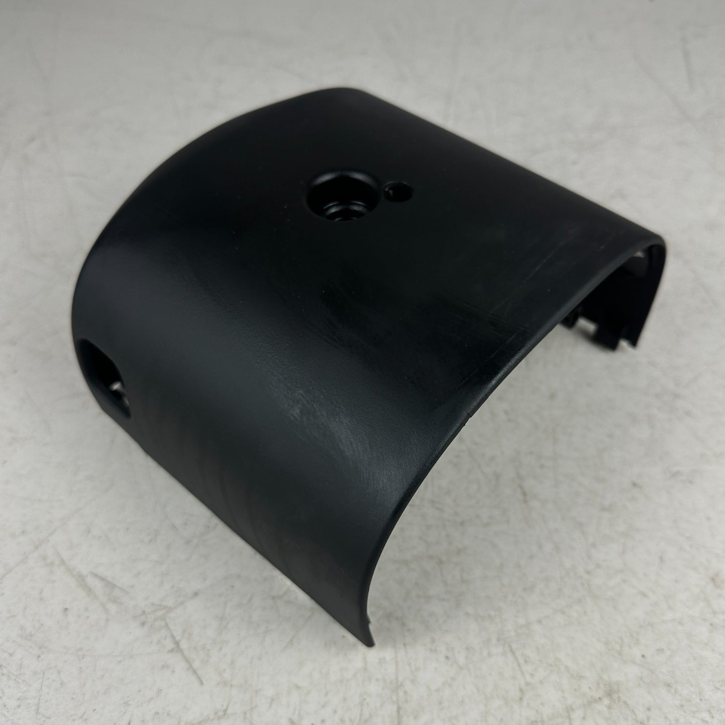 16-24 CHEVROLET CAMARO STEERING COLUMN LOWER SHROUD TRIM COVER PANEL OEM