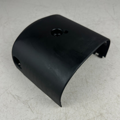 16-24 CHEVROLET CAMARO STEERING COLUMN LOWER SHROUD TRIM COVER PANEL OEM