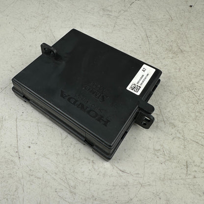 2015-2017 ACURA TLX HVAC AC A/C HEATER CONTROL MODULE UNIT 79610-TZ7-A711-M1 OEM