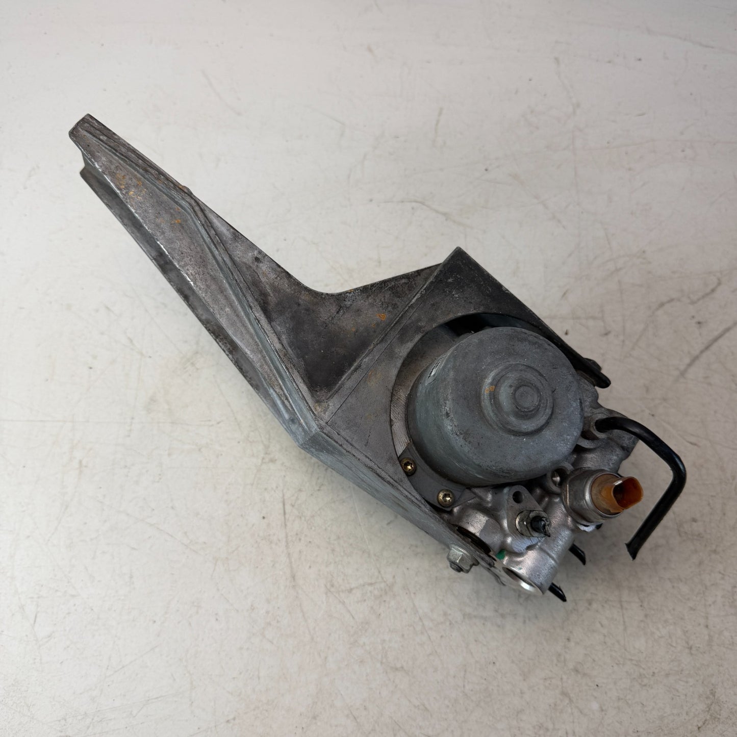 2005-2008 CHEVROLET CORVETTE C6 FRONT ABS ANTI LOCK BRAKE PUMP MODULE UNIT OEM