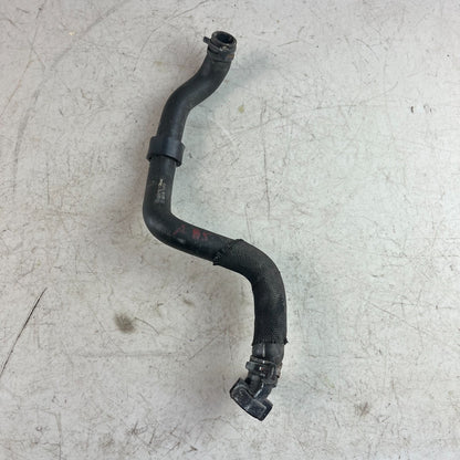 2015-2021 MERCEDES W205 C300 HVAC HEATER COOLANT HOSE TUBE PIPE LINE A2058301502