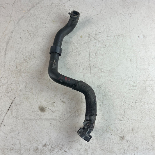 2015-2021 MERCEDES W205 C300 HVAC HEATER COOLANT HOSE TUBE PIPE LINE A2058301502