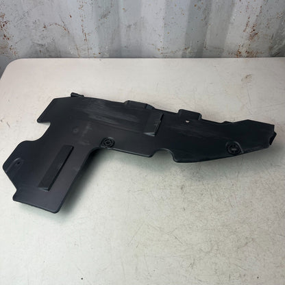 2016-24 CHEVROLET CAMARO ENGINE LEFT SIDE UNDER BODY SPLASH SHIELD PROTECTOR OEM