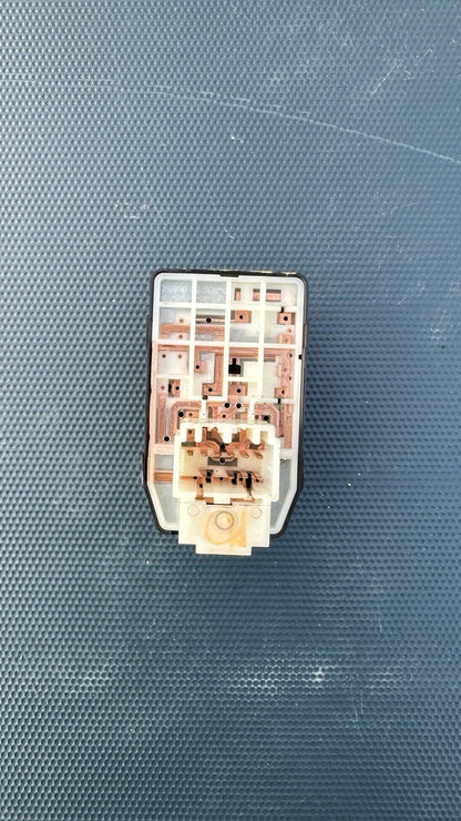 2011-2014 HYUNDAI SONATA POWER DOOR MIRROR CONTROL SWITCH OEM