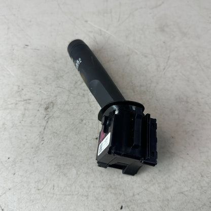 2014-2019 CHEVROLET CORVETTE C7 FRONT COLUMN WINDSHIELD WIPER CONTROL SWITCH OEM