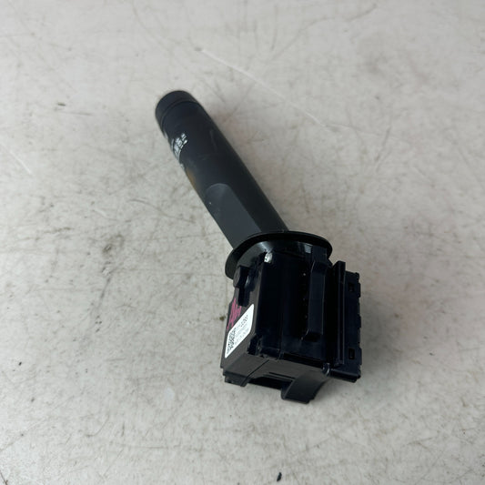 2014-2019 CHEVROLET CORVETTE C7 FRONT COLUMN WINDSHIELD WIPER CONTROL SWITCH OEM