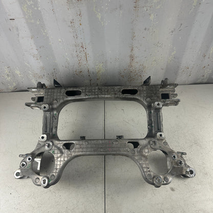 2014-2019 CHEVROLET CORVETTE C7 REAR SUSPENSION CRADLE SUBFRAME CROSS MEMBER OEM
