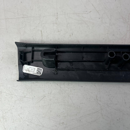 2017-2022 HONDA CR-V CRV FRONT RIGHT PASSENGER DOOR SILL GANISH 84201-TLA-A00
