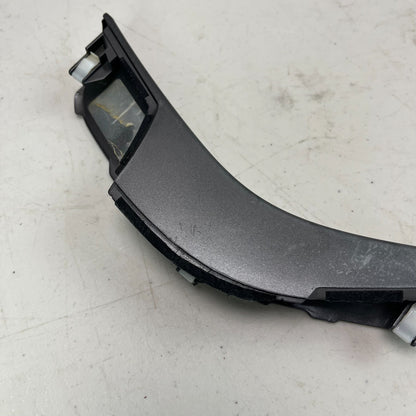2013-2017 HONDA ACCORD RIGHT PASSENGER SIDE CENTER CONSOLE COVER TRIM PANEL OEM