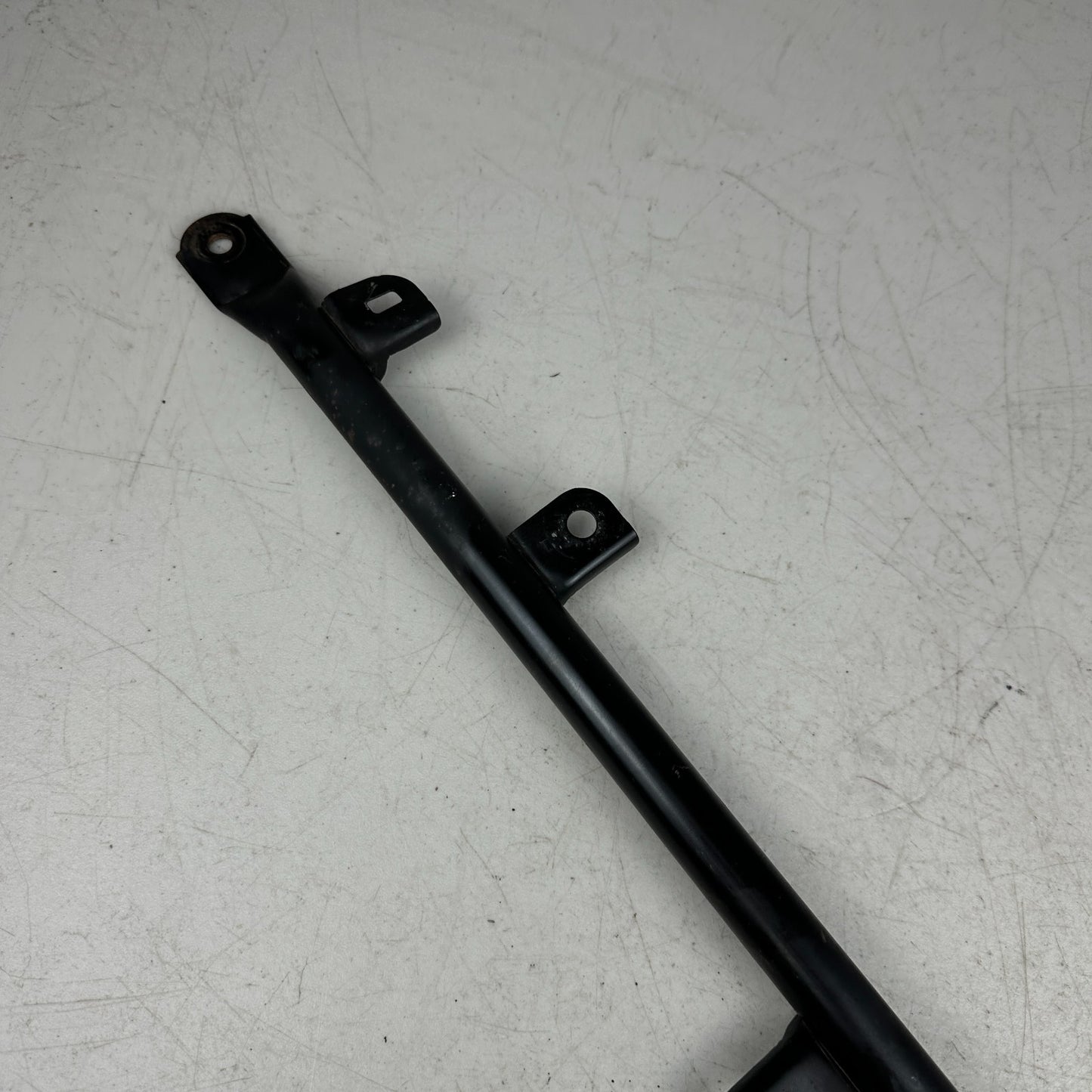 2015-2020 ACURA TLX FRONT LEFT DRIVER SIDE RADIATOR BULKHEAD BRACE BRACKET OEM