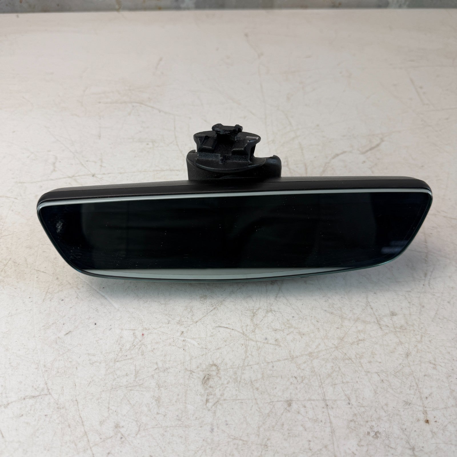 16-24 CHEVROLET CAMARO FRONT WINDSHIELD INTERIOR REAR VIEW MIRROR 85621244 OEM