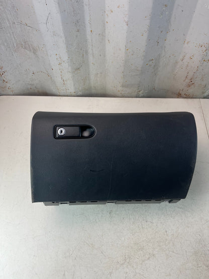 15-21 MERCEDES-BENZ W205 C300 DASH GLOVE BOX STORAGE COMPARTMENT A2056801091 OEM