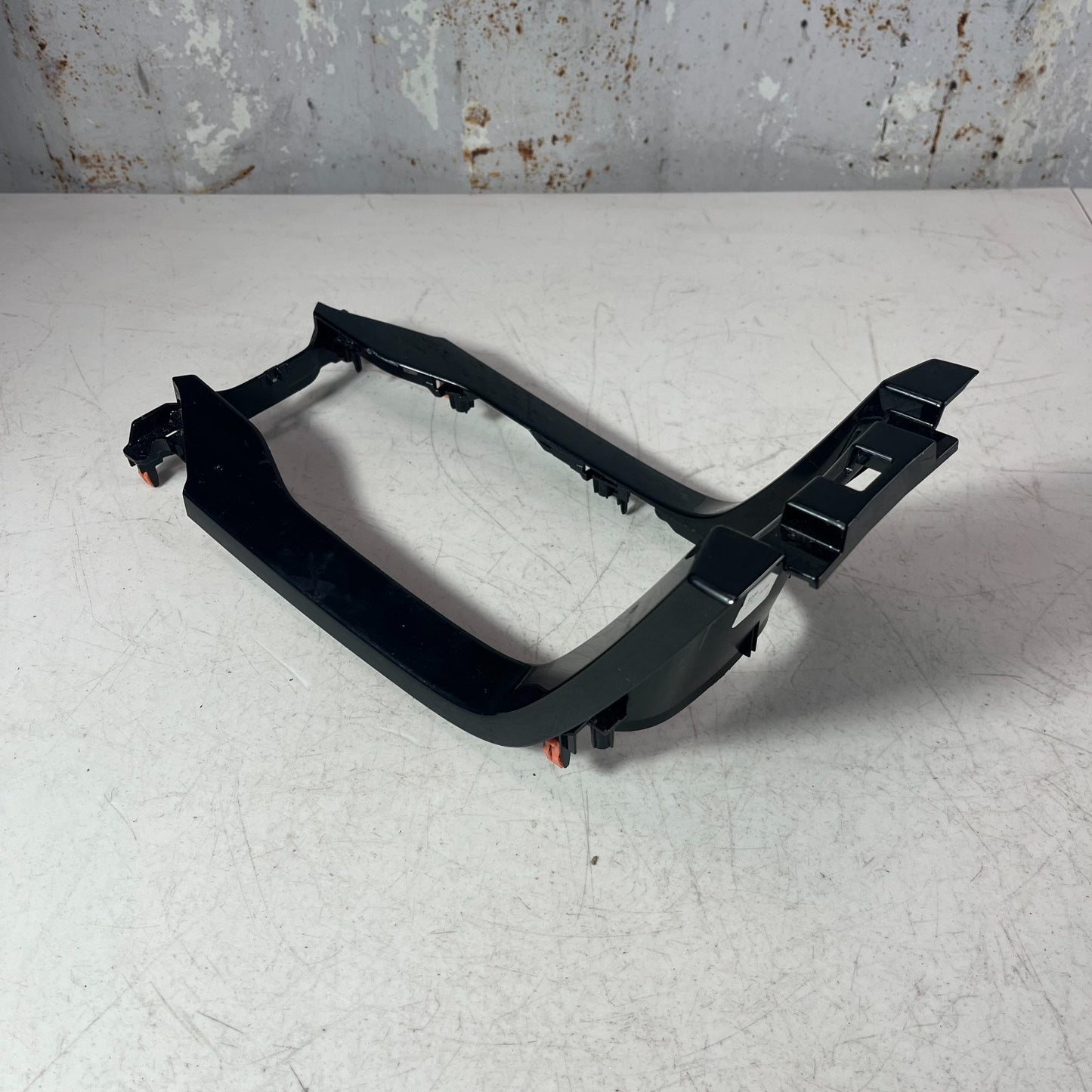 2020-2022 TOYOTA COROLLA CENTER CONSOLE CUP HOLDER BEZEL TRIM COVER MOLDING OEM