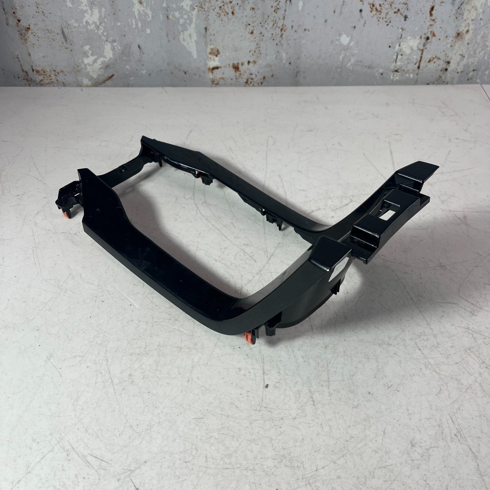 2020-2022 TOYOTA COROLLA CENTER CONSOLE CUP HOLDER BEZEL TRIM COVER MOLDING OEM