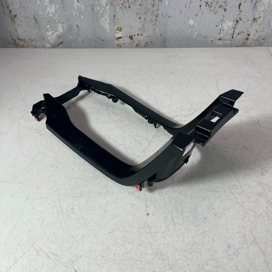 2020-2022 TOYOTA COROLLA CENTER CONSOLE CUP HOLDER BEZEL TRIM COVER MOLDING OEM