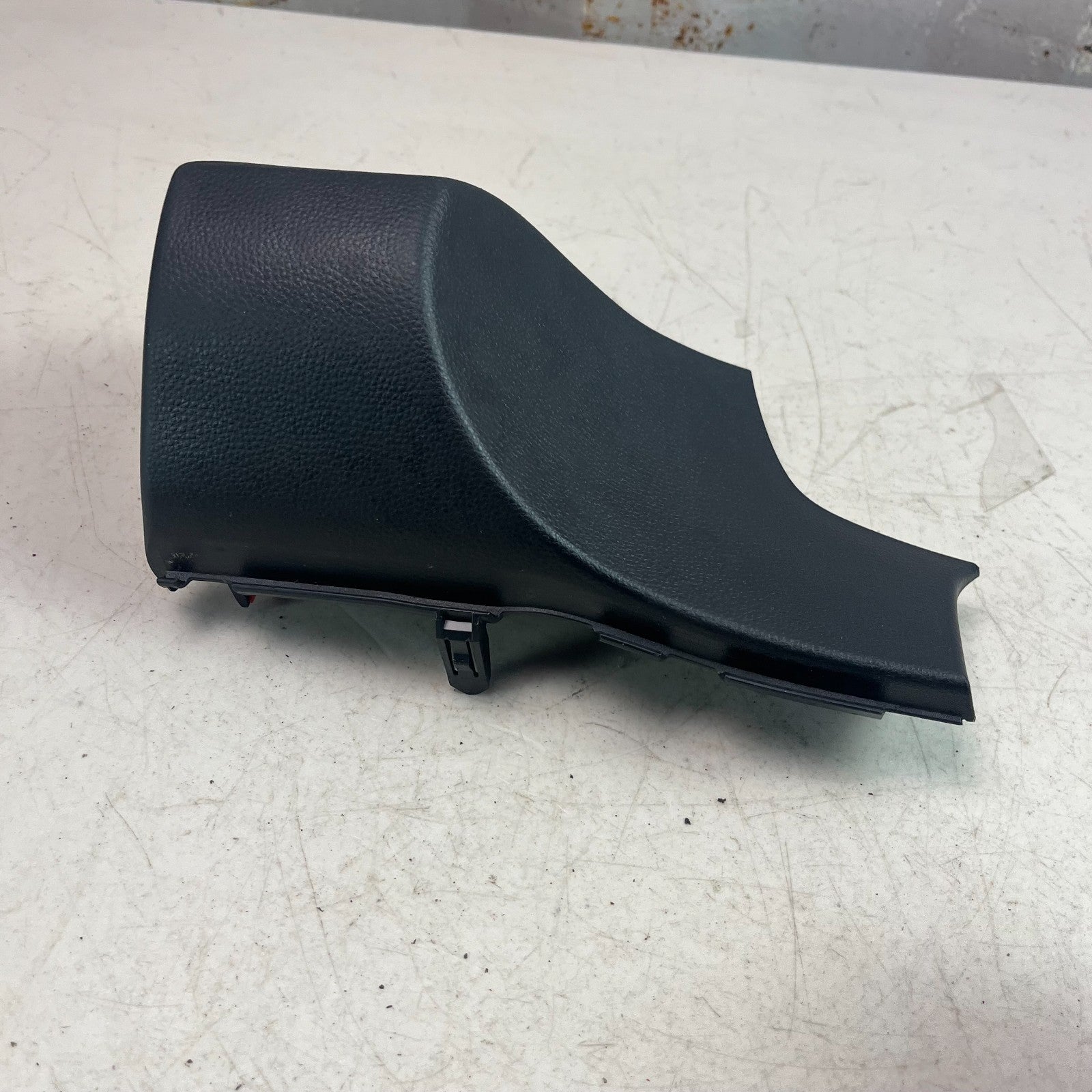 2019-2025 TOYOTA COROLLA LE DASH DASHBOARD LEFT SIDE TRIM COVER FINISH PANEL OEM