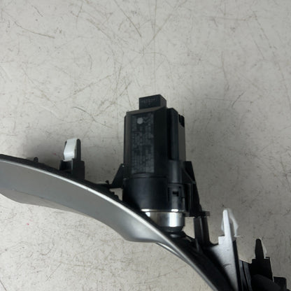 2016-2022 ACURA ILX DASH LEFT SIDE IGNITION SWITCH W/ BEZEL TRIM COVER PANEL OEM