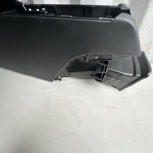 2016-2020 Kia SORENTO Center Console Armrest Lid Storage Assembly