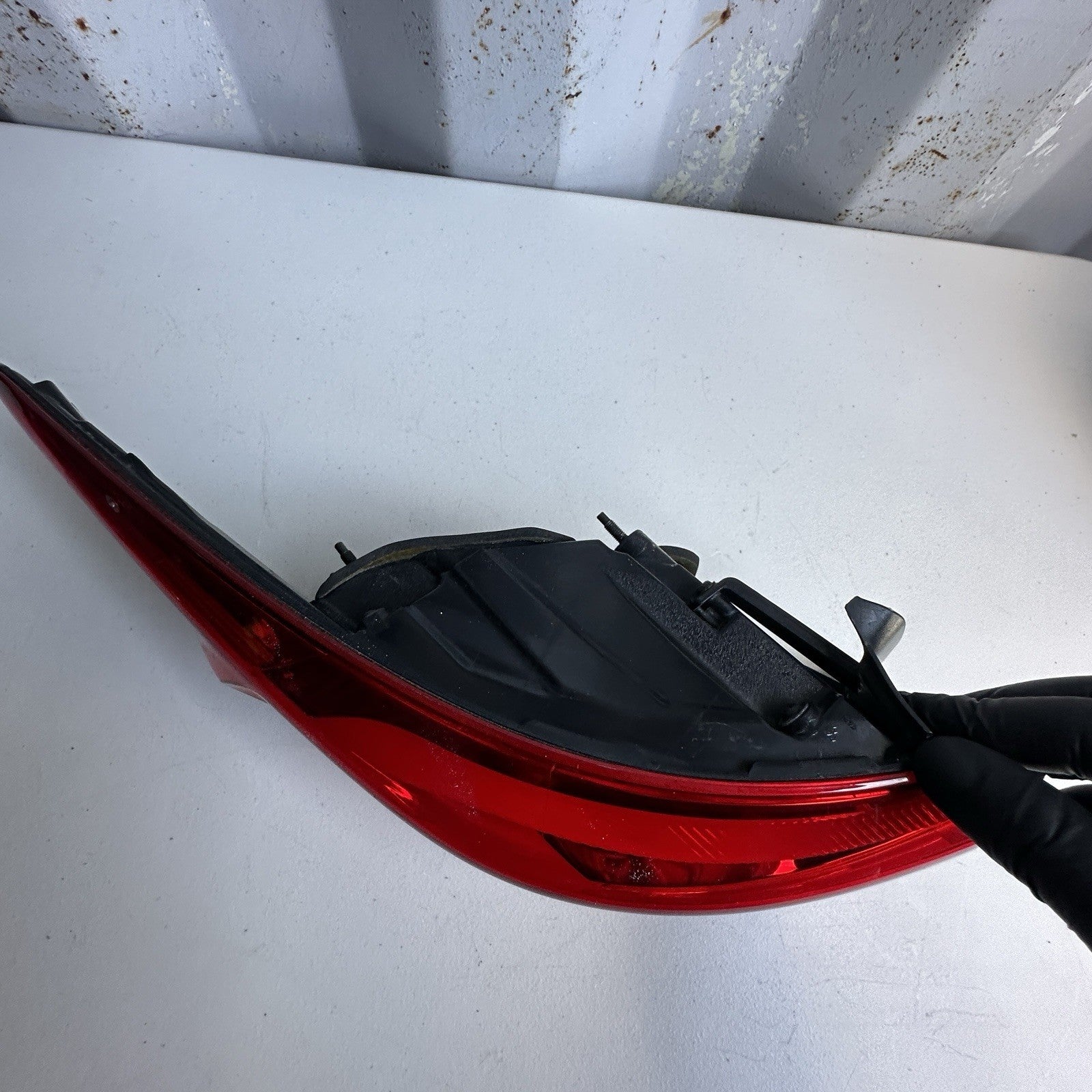 2015 2016 2017 HYUNDAI SONATA LEFT DRIVER SIDE QUARTER TAIL LIGHT OEM