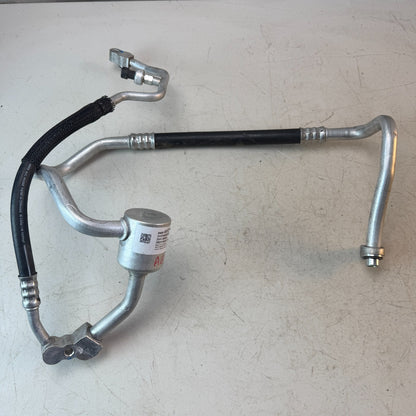 2016-2024 CHEVY CAMARO A/C AIR CONDITIONING COMPRESSOR HOSE PIPE 84008572 OEM