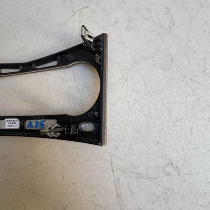 2008-2014 Mercedes-Benz C300 Climate Control Switch Trim Bezel A2046803507 OEM .