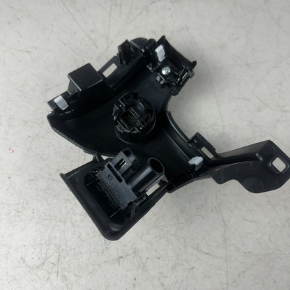 2017-2022 HONDA CR-V CRV LEFT DASHBOARD IGNITION START STOP SWITCH W/ BEZEL OEM