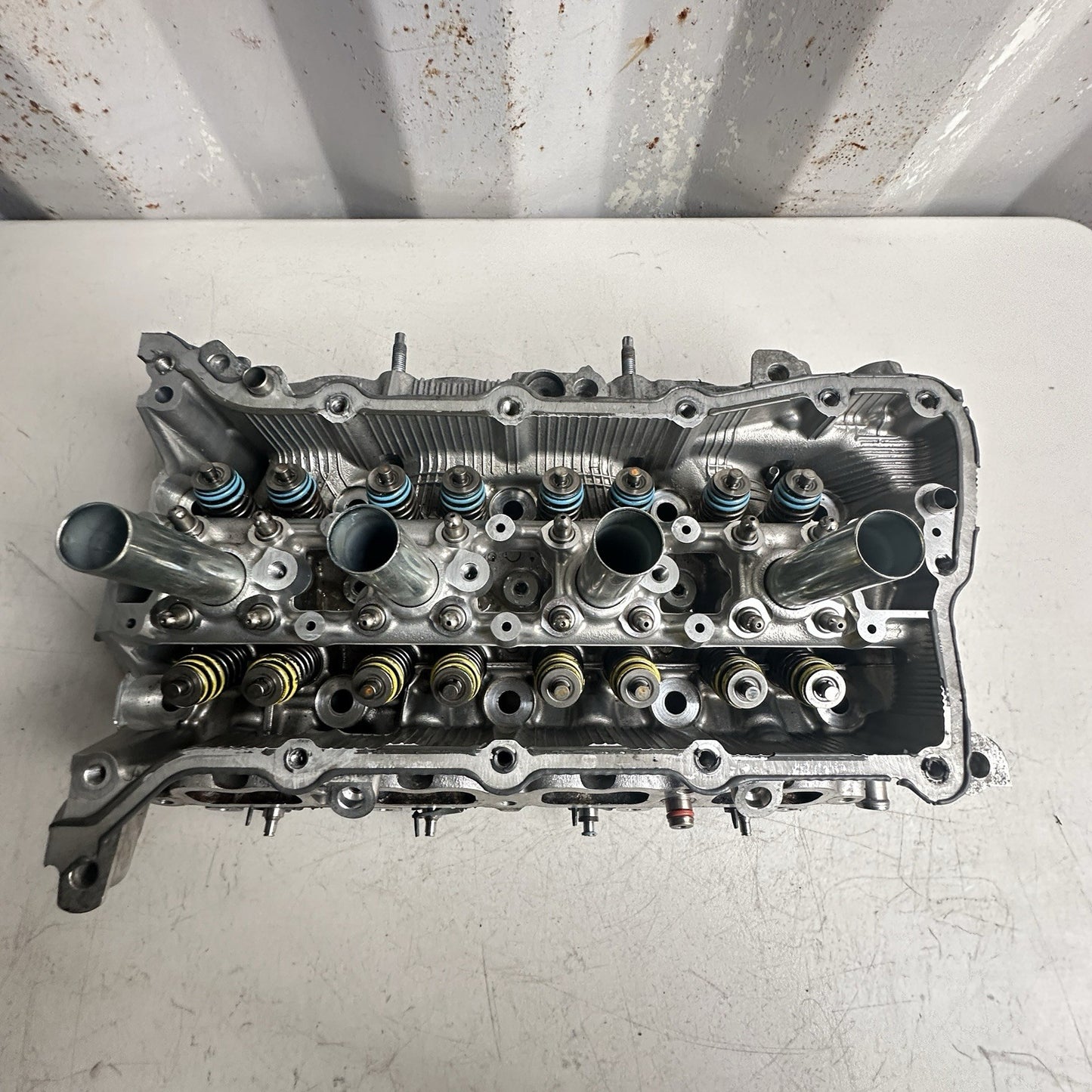 2020-22 Toyota Corolla 2.0 4 Cylinder Engine Cylinder Head Assembly OEM 40K Mile