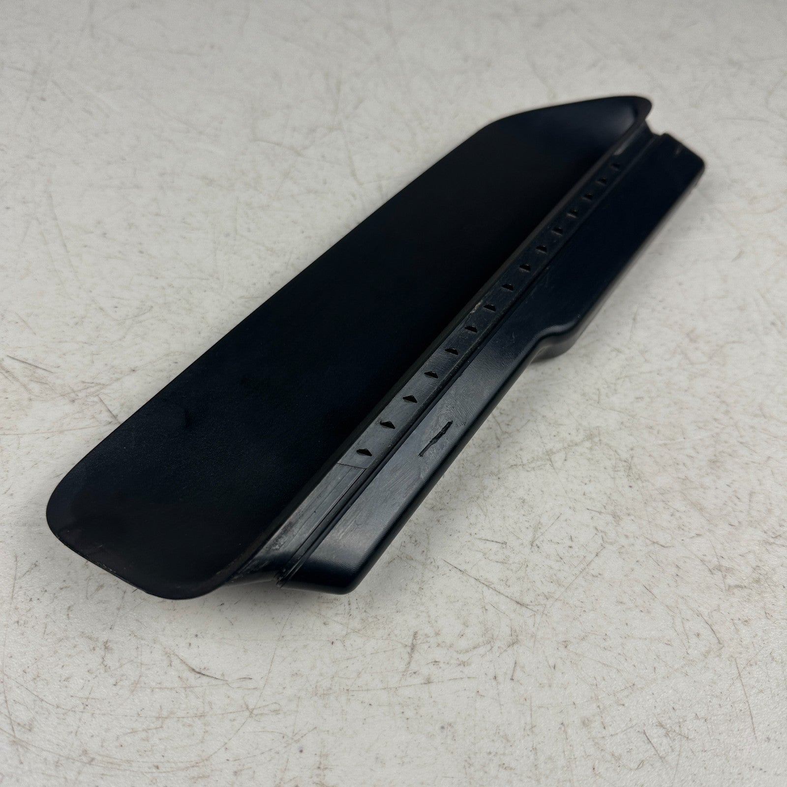 2015-2023 DODGE CHALLENGER FRONT HOOD BONNET RIGHT SIDE BEZEL GRILLE MOLDING OEM