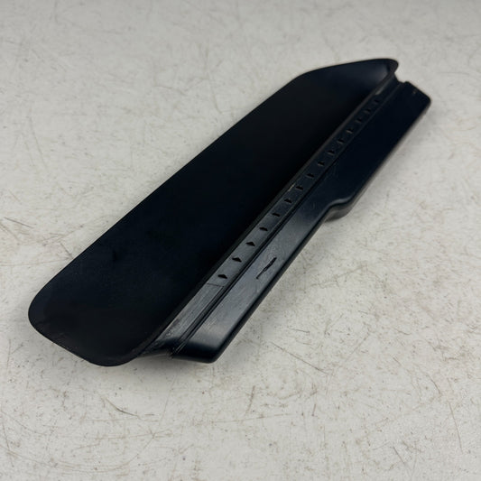 2015-2023 DODGE CHALLENGER FRONT HOOD BONNET RIGHT SIDE BEZEL GRILLE MOLDING OEM