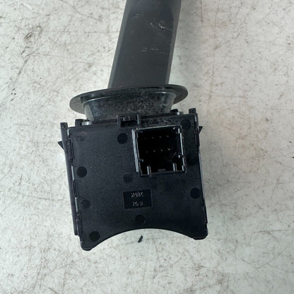 2014-2019 CHEVROLET CORVETTE C7 FRONT COLUMN WINDSHIELD WIPER CONTROL SWITCH OEM