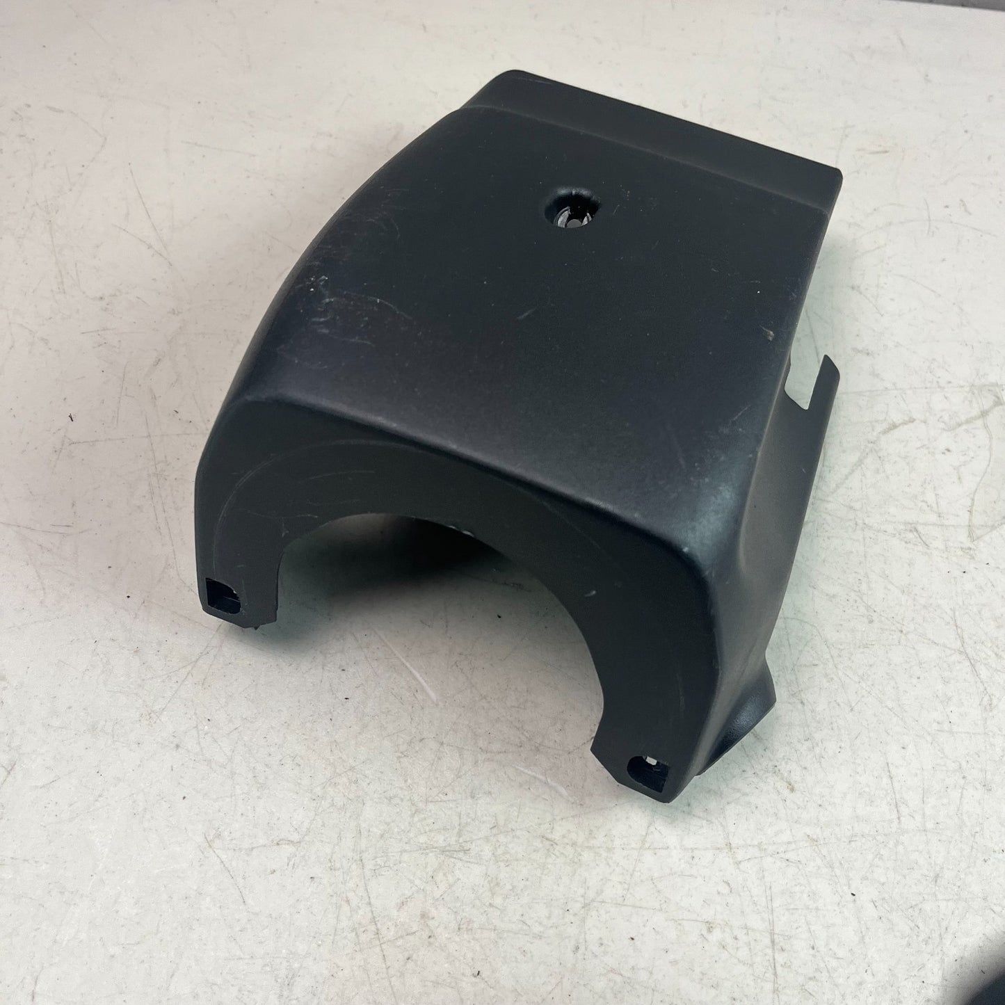 2020-2025 TOYOTA COROLLA STEERING COLUMN LOWER SHROUD COVER TRIM 45287-12750 OEM