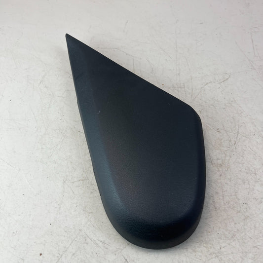 2015-21 MERCEDES C300 FRONT RIGHT PASSENGER SEAT OUTER RECLINE COVER A2059192022