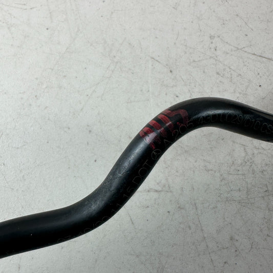 2015 - 2021 MERCEDES W205 C300 C43 C63 BRAKE BOOSTER VACUUM HOSE TUBE PIPE OEM