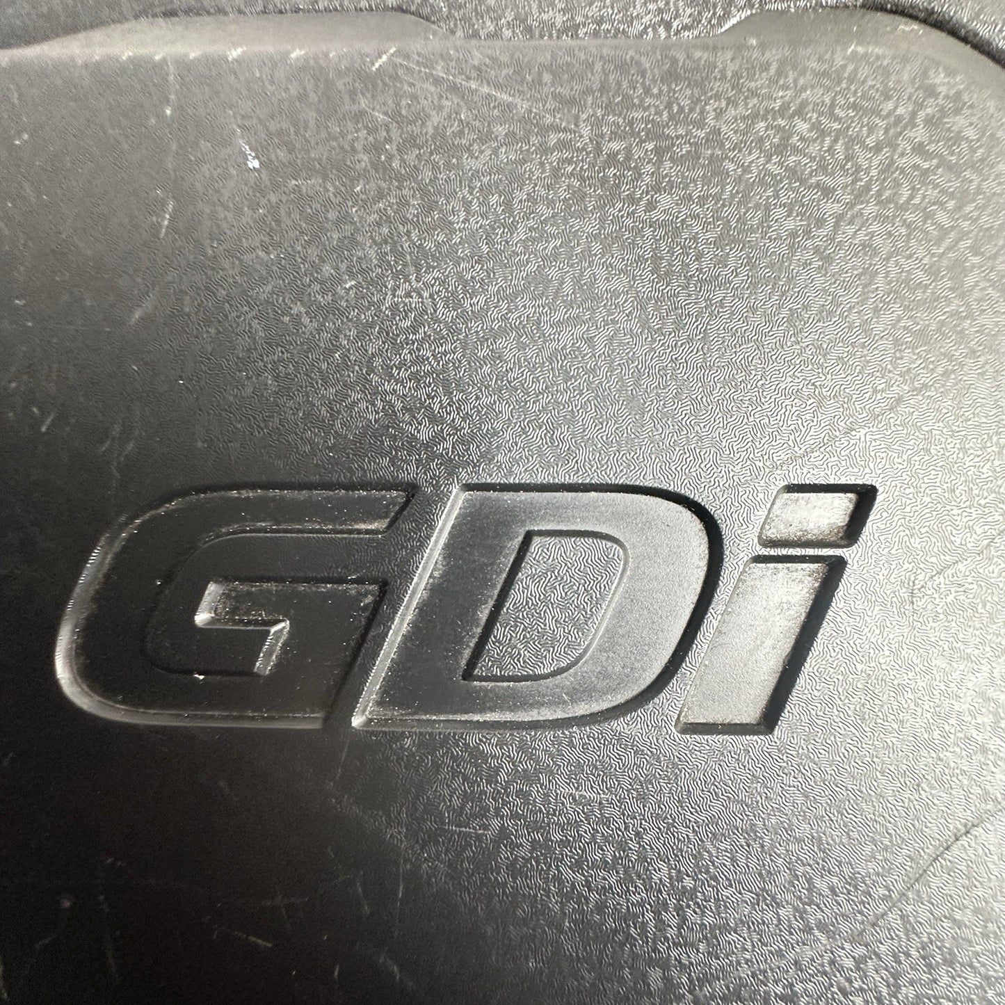 2015-2019 HYUNDAI SONATA 2.4L Engine Cover OEM 292402GGH