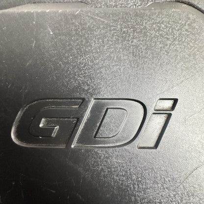 2015-2019 HYUNDAI SONATA 2.4L Engine Cover OEM 292402GGH