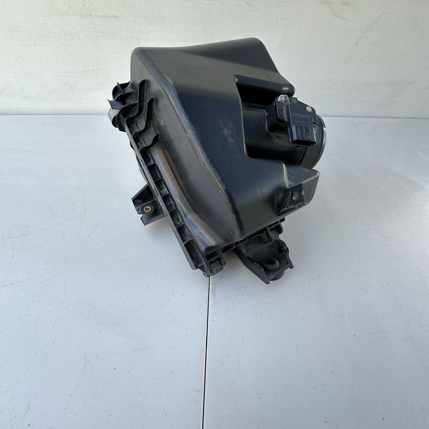 2012-2015 Honda Civic 1.8 Airblx Air Cleaner Box OEM USED