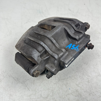 05-13 CHEVROLET CORVETTE FRONT RIGHT PASSENGER SIDE BRAKE CALIPER W/ BRAKE PADS