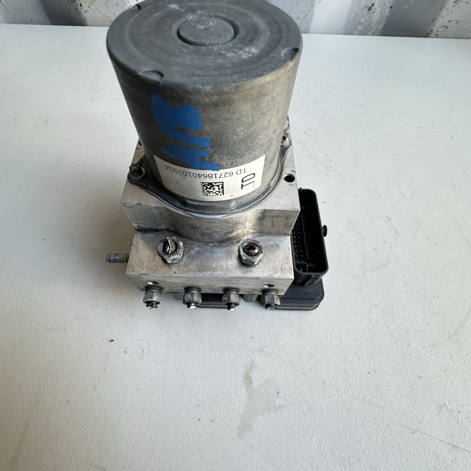 2015-2018 Acura TLX AWD ABS Anti-Lock Brake Control Pump Module Assembly OEM