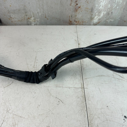 2011-2017 DODGE CHALLENGER FUEL VAPOR CHARCOAL EVAPORATOR CANISTER 68231653AA