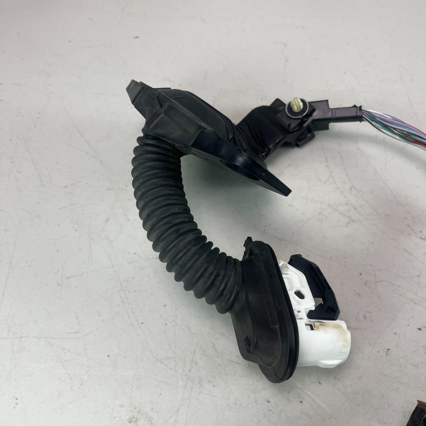 2020-2025 TOYOTA COROLLA FRONT RIGHT DOOR WIRE WIRING HARNESS 82151-12N50 OEM