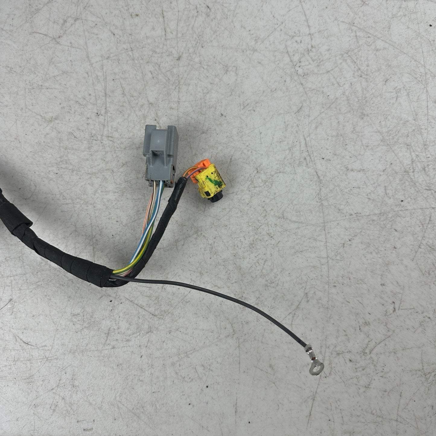 2014-2019 CHEVROLET CORVETTE LEFT DRIVER SIDE SEAT WIR WIRING HARNESS L0334467