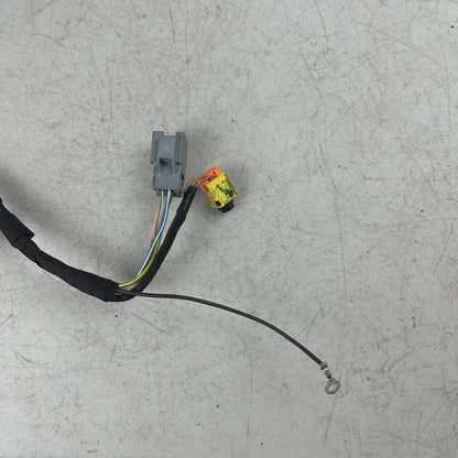 2014-2019 CHEVROLET CORVETTE LEFT DRIVER SIDE SEAT WIR WIRING HARNESS L0334467