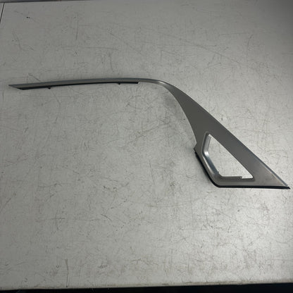 2014-2019 CHEVROLET CORVETTE DASHBOARD INSTRUMENT PANEL BEZEL TRIM MOLDING OEM